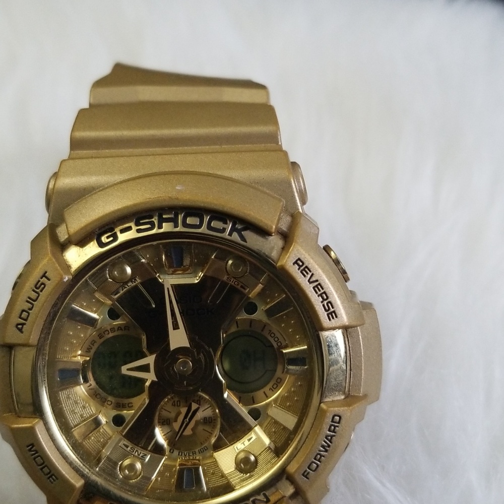Casio G-shock